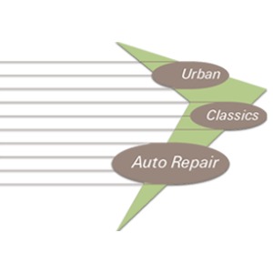 Image for Urban Classics Auto Repair with ID of: 7100419