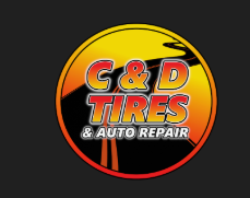 Image for C&D Tires & Auto Repair with ID of: 7100439