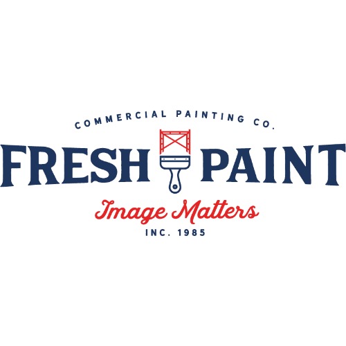 Image for Fresh Paint Inc with ID of: 7100537