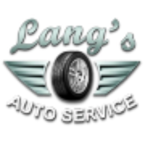 Image for Langs Auto Service with ID of: 7100628