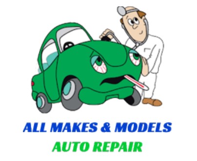 Image for All Makes & Models Auto Repair with ID of: 7100677