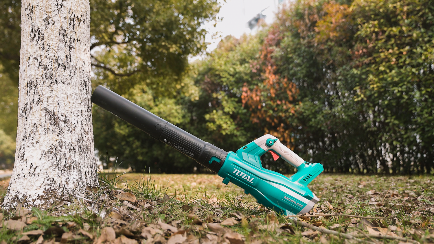 Image for Leaf Blower Marke Trends, Growth, and Demand Forecast 2026-2034 with ID of: 7100725
