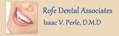 Image for Rofe Dental Associates with ID of: 710097