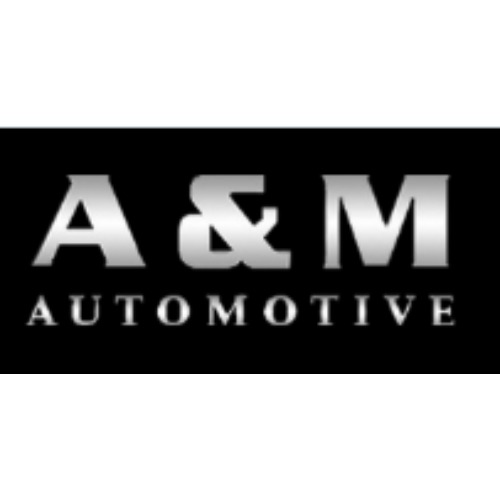 Image for A & M Automotive with ID of: 7100974