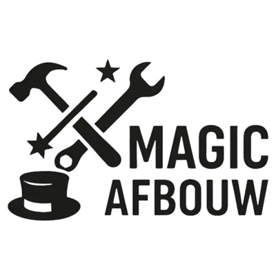 Image for Magic Afbouw with ID of: 7101006