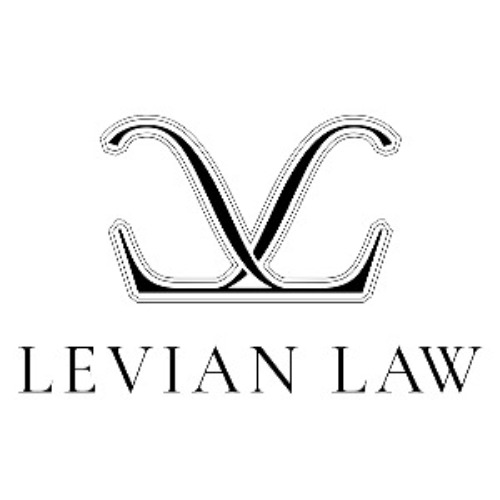 Image for Levian Law with ID of: 7101401