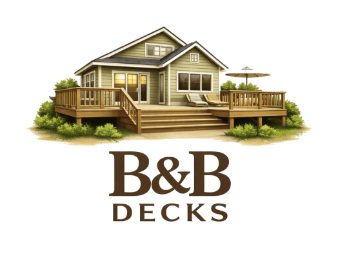 Image for B&B Decks with ID of: 7101589