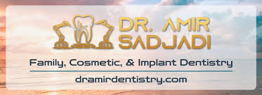 Image for Dr. Amir Sadjadi with ID of: 7101613