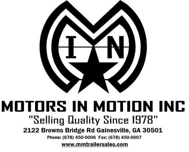 Image for Motors In Motion Inc with ID of: 710179