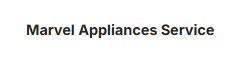 Image for Marvel Appliances Service with ID of: 7102169