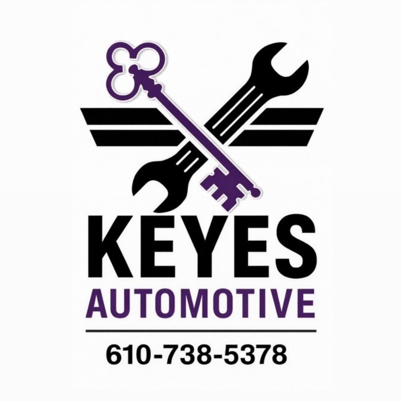 Image for Keyes Automotive with ID of: 7102230