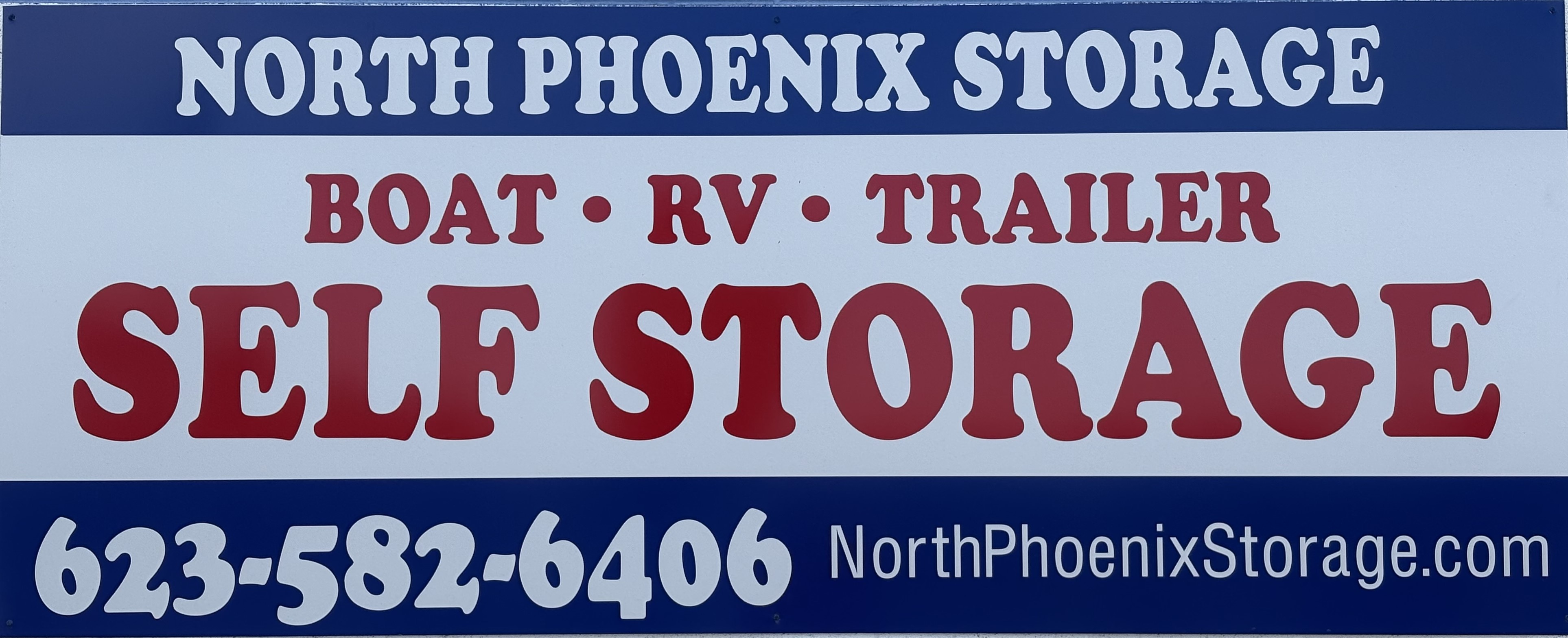 Image for North Phoenix Storage with ID of: 7102468