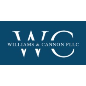 Image for Williams & Cannon, PLLC with ID of: 7102583