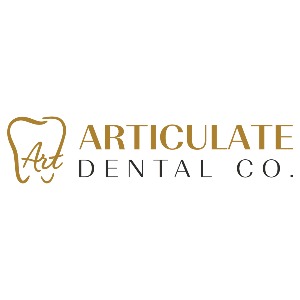 Image for Articulate Dental Co. with ID of: 7102919