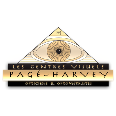 Image for Les centres visuels Pagé & Harvey Inc with ID of: 7103254