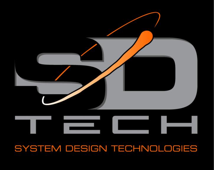 Image for SD Tech with ID of: 710358