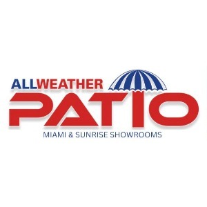 Image for All Weather Patio with ID of: 7103865