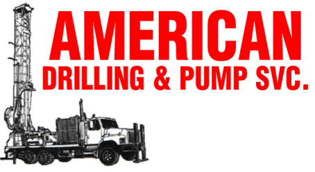 Image for American Drilling & Pump Service with ID of: 7103910