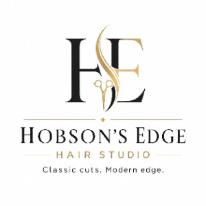 Image for Hobson's Edge Hair Studio with ID of: 7104270