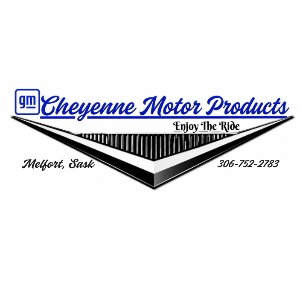 Image for Cheyenne Motor Products Ltd. with ID of: 7104859
