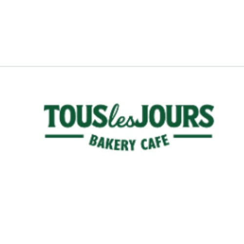 Image for Tous Les Jours with ID of: 7105031