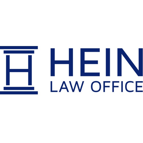 Image for Hein Law Office with ID of: 7105106