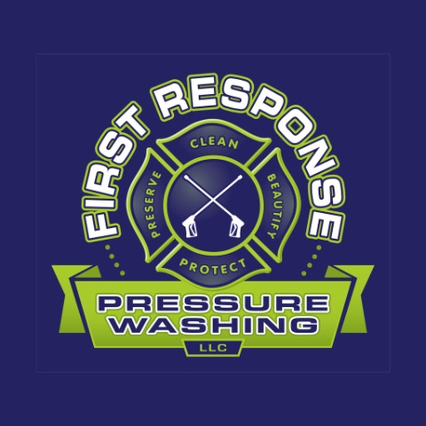 Image for First Response Pressure Washing, LLC with ID of: 7105185