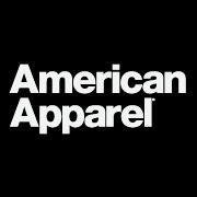 Image for American Apparel with ID of: 710648