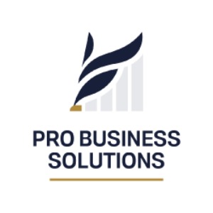 Image for Pro Business Solutions with ID of: 7106548