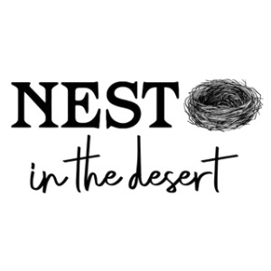 Image for Nest in the Desert with ID of: 7106963