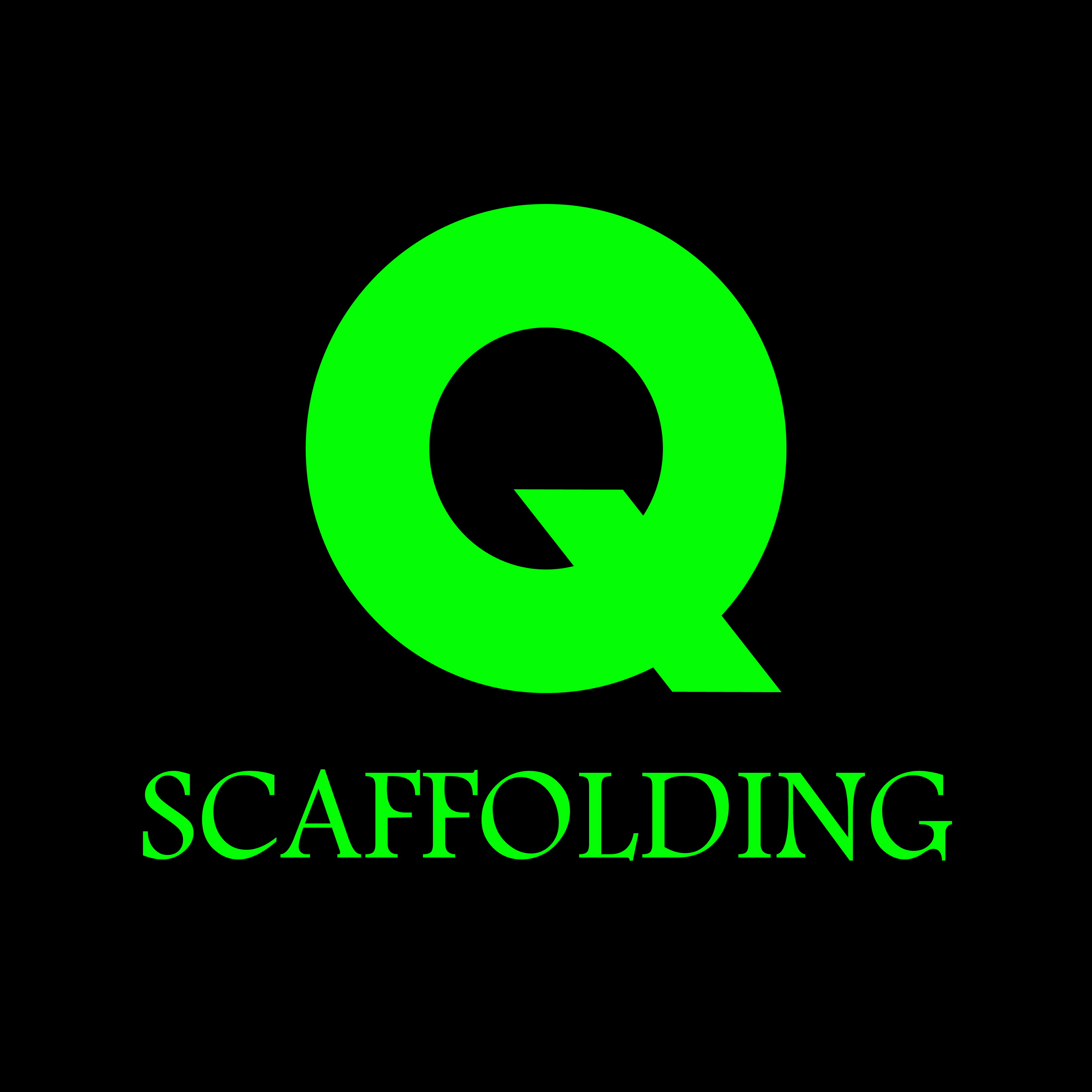 Image for Q Scaffolding with ID of: 7107004