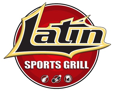 Image for Latin Sports Grill with ID of: 710738