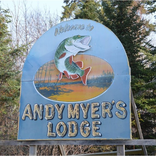 Image for Andy Myers Lodge with ID of: 7107609