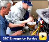 Image for JTR Heating & Air Conditioning with ID of: 710850