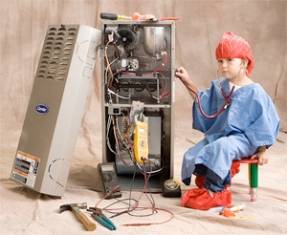 Image for JTR Heating & Air Conditioning with ID of: 710851