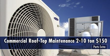 Image for JTR Heating & Air Conditioning with ID of: 710852