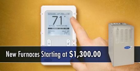 Image for JTR Heating & Air Conditioning with ID of: 710854