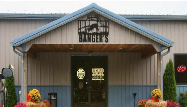 Image for Banger's Sport Shop with ID of: 710888