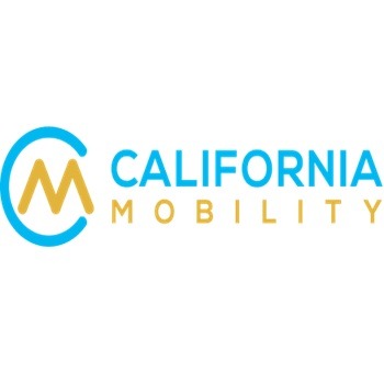 Image for California Mobility with ID of: 7109083
