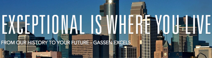 Image for Gassen Companies with ID of: 710920