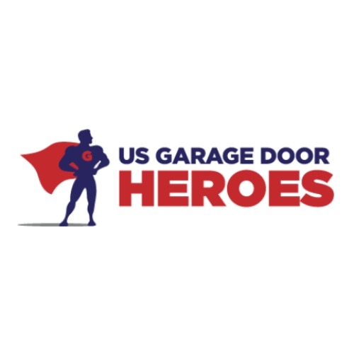 Image for US Garage Door Heroes Repair and Install of Goodyear with ID of: 7109382