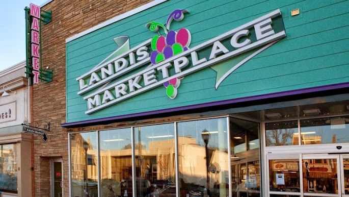 Image for Landis Marketplace with ID of: 710980