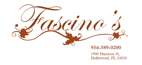 Image for Fascino's with ID of: 710984