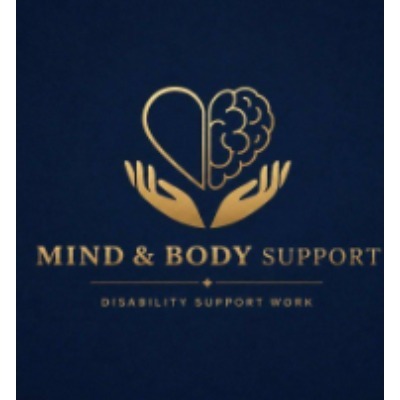 Image for Mind & Body Support with ID of: 7110001