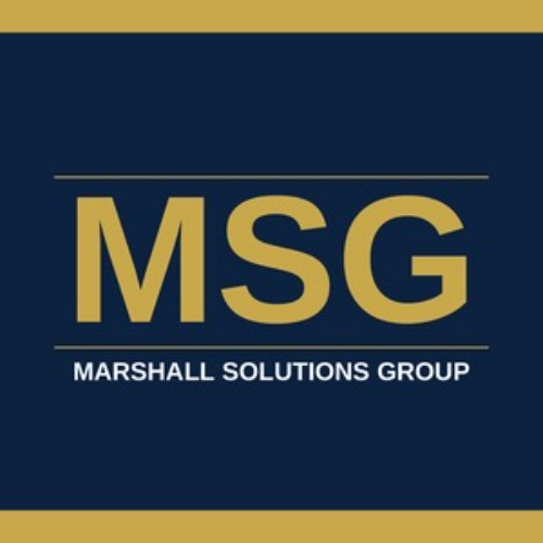 Image for Marshall Solutions Group with ID of: 7110083