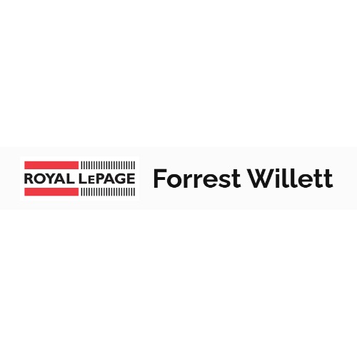 Image for Forrest Willett- Royal LePage with ID of: 7110367