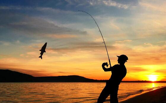 Image for Why Does Your Fishing Line Snap During Casting? How Better Monofilament Lines Can Prevent It with ID of: 7110523