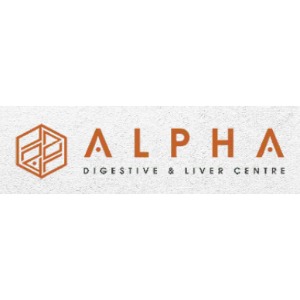 Image for Gastroenterologist Dr Benjamin Yip: Alpha Digestive & Liver Centre with ID of: 7110608
