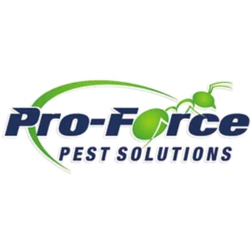Image for Pro-Force Pest Solutions with ID of: 7110637