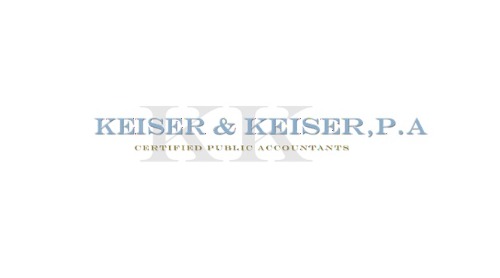Image for Keiser & Keiser CPA with ID of: 7110705
